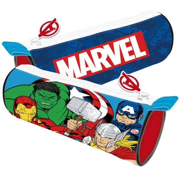 Bosszúállók Marvel tolltartó 21 cm Bosszúállók Marvel tolltartó 21 cm