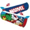 Bosszúállók Marvel tolltartó 21 cm