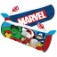 Bosszúállók Marvel tolltartó 21 cm
