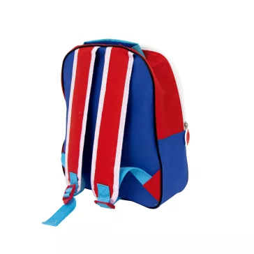 Bosszúállók Marvel 3D hátizsák, táska 32 cm