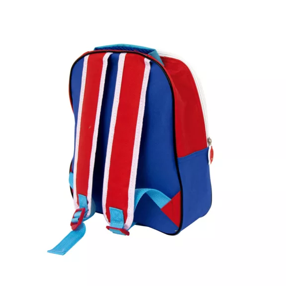 Bosszúállók Marvel 3D hátizsák, táska 32 cm