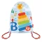 Fisher-Price Play & Learn sporttáska, tornazsák 44 cm