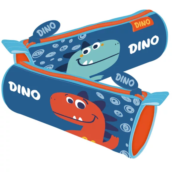Dinoszaurusz Blue tolltartó 21 cm Dinoszaurusz Blue tolltartó 21 cm