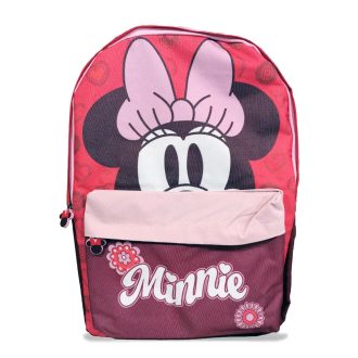 Disney Minnie Lovely iskolatáska, táska 42 cm
