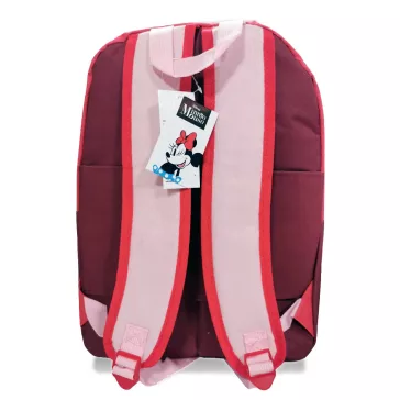 Disney Minnie Lovely iskolatáska, táska 42 cm