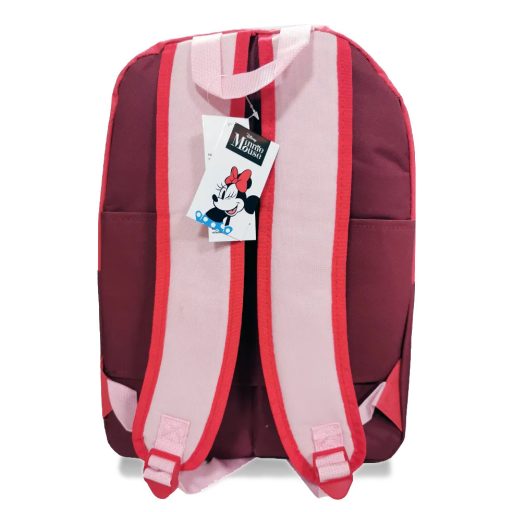 Disney Minnie Lovely iskolatáska, táska 42 cm