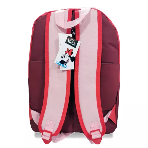 Disney Minnie Lovely iskolatáska, táska 42 cm