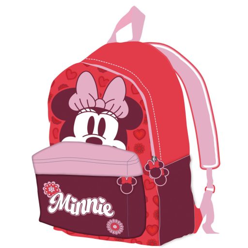 Disney Minnie Lovely iskolatáska, táska 42 cm
