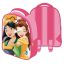 Disney Hercegnők Just You 3D hátizsák, táska 32 cm