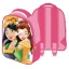 Disney Hercegnők Just You 3D hátizsák, táska 32 cm