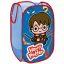 Harry Potter Magic játéktároló 36x58 cm