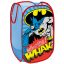 Batman Comic játéktároló 36x58 cm