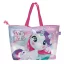 Unikornis Sparkle strandtáska 48 cm