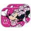 Disney Minnie Bowtastic napellenző ablakra 2 db-os