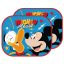 Disney Mickey Star napellenző ablakra 2 db-os