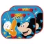 Disney Mickey Star napellenző ablakra 2 db-os