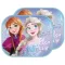 Disney Jégvarázs Sisters napellenző ablakra 2 db-os