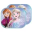 Disney Jégvarázs Sisters napellenző ablakra 2 db-os