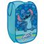 Disney Lilo és Stitch, A csillagkutya Leaf játéktároló 36x58 cm