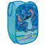 Disney Lilo és Stitch, A csillagkutya Leaf játéktároló 36x58 cm