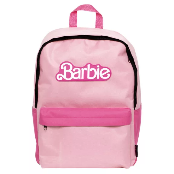 Barbie Pink iskolatáska, táska 41 cm Barbie Pink iskolatáska, táska 41 cm