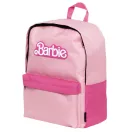 Barbie Pink iskolatáska, táska 41 cm Barbie Pink iskolatáska, táska 41 cm