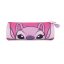 Disney Lilo és Stitch, A csillagkutya Pink Angel tolltartó 21 cm