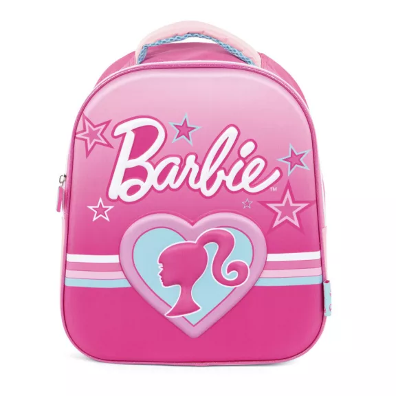 Barbie Star 3D hátizsák, táska 32 cm Barbie Star 3D hátizsák, táska 32 cm