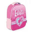 Barbie Star 3D hátizsák, táska 32 cm Barbie Star 3D hátizsák, táska 32 cm