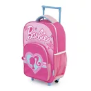 Barbie Star gurulós ovis hátizsák, táska 36 cm Barbie Star gurulós ovis hátizsák, táska 36 cm