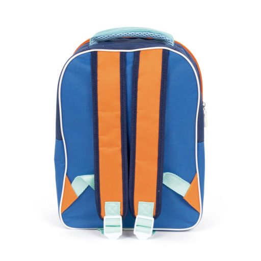 Disney Lilo és Stitch, A csillagkutya Leaf hátizsák, táska 30 cm