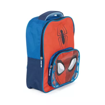 Pókember Web Weaver hátizsák, táska 30 cm
