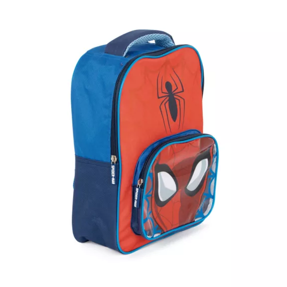Pókember Web Weaver hátizsák, táska 30 cm