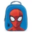Pókember Web Weaver 3D hátizsák, táska 32 cm