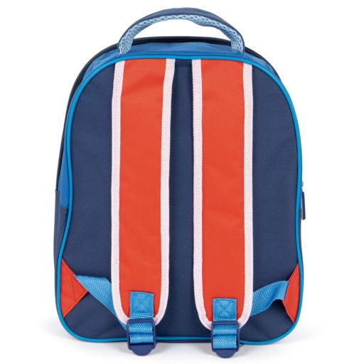 Pókember Web Weaver 3D hátizsák, táska 32 cm