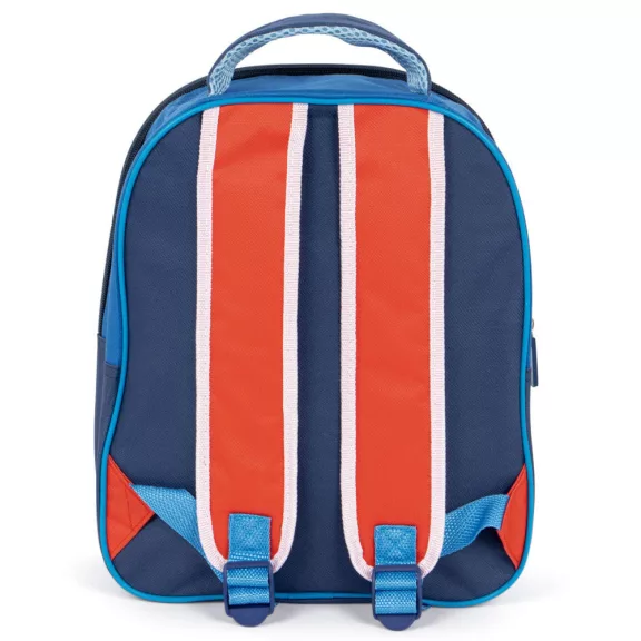 Pókember Web Weaver 3D hátizsák, táska 32 cm