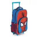 Pókember Web Weaver gurulós ovis hátizsák, táska 36 cm Pókember Web Weaver gurulós ovis hátizsák, táska 36 cm