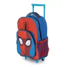 Pókember Web Weaver gurulós ovis hátizsák, táska 36 cm Pókember Web Weaver gurulós ovis hátizsák, táska 36 cm