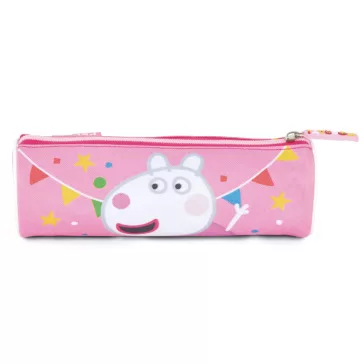 Peppa malac Party tolltartó 21 cm