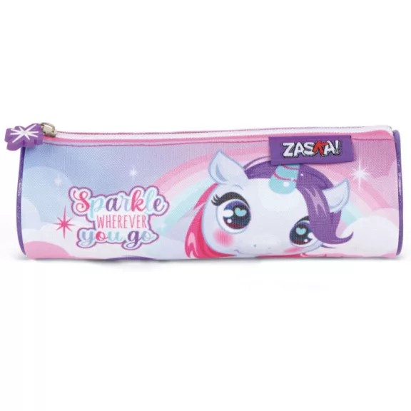 Unikornis Sparkle tolltartó 21 cm Unikornis Sparkle tolltartó 21 cm