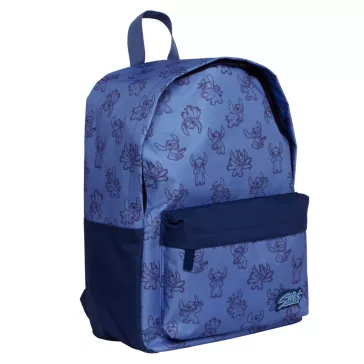   Disney Lilo és Stitch, A csillagkutya Movements iskolatáska, táska 41 cm