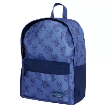   Disney Lilo és Stitch, A csillagkutya Movements iskolatáska, táska 41 cm