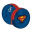 Superman Comic pénztárca