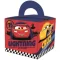 Disney Verdák Cruz ajándékdoboz, party box
