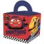 Disney Verdák Cruz ajándékdoboz, party box