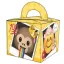 Emoji Fun ajándékdoboz, party box