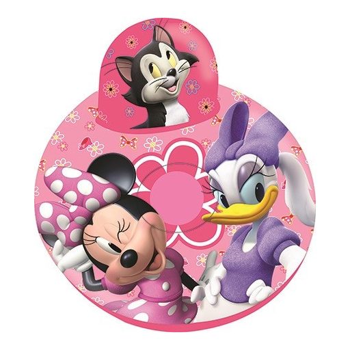Disney Minnie Flower Felfújható Fotel 60x40 cm
