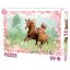 Lovas In the field puzzle 99 db-os