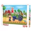 Farm Farmer life puzzle 50 db-os