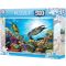 Óceán Coral reef puzzle 500 db-os